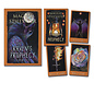 Llewellyn Publications Raven's Prophecy Tarot - by Maggie Stiefvater