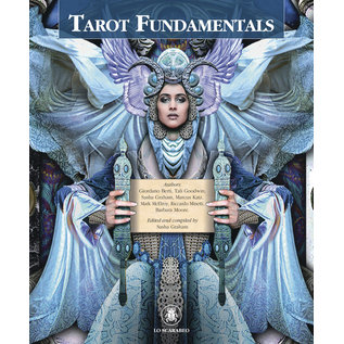 Llewellyn Publications Tarot Fundamentals - by Multiple Authors
