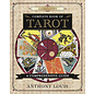 Llewellyn Publications Llewellyn's Complete Book of Tarot: A Comprehensive Guide - by Anthony Louis