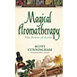 Llewellyn Publications Magical Aromatherapy: The Power of Scent - by Scott Cunningham