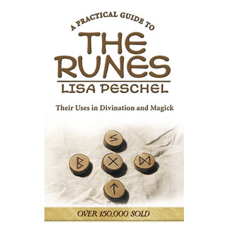 Llewellyn Publications A Practical Guide to the Runes: Their Uses in Divination and Magick