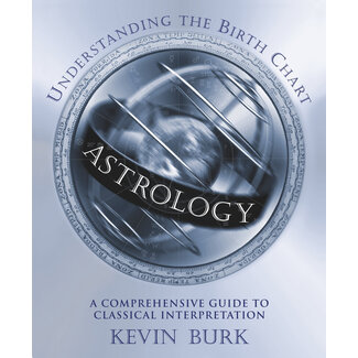 Llewellyn Publications Astrology: Understanding the Birth Chart