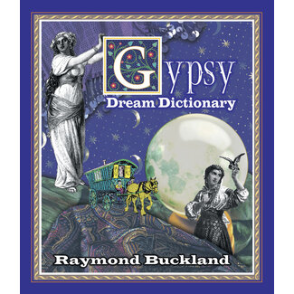 Llewellyn Publications Gypsy Dream Dictionary