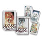 Llewellyn Publications A Guide to the Celtic Dragon Tarot - by Deanna J. Conway and Lisa Hunt