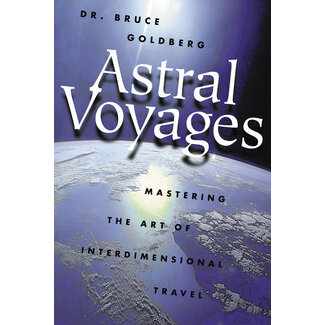 Llewellyn Publications Astral Voyages
