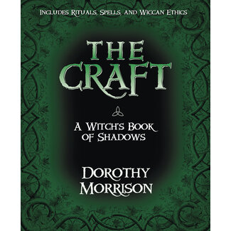 Llewellyn Publications The Craft - a Witch's Book of Shadows