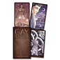 Llewellyn Publications Gay Tarot - by Antonella Platano and Lee Bursten