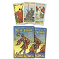 Llewellyn Publications Tarot of the New Vision - by Lo Scarabeo