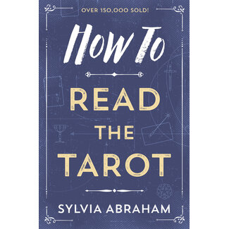 Llewellyn Publications How to Read the Tarot