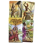 Llewellyn Publications African American Tarot - by Jamal R.