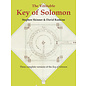 Llewellyn Publications The Veritable Key of Solomon - by Stephen Skinner and David Rankine