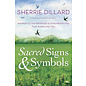 Llewellyn Publications Sacred Signs & Symbols: Awaken to the Messages & Synchronicities That Surround You - by Sherrie Dillard