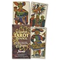 Llewellyn Publications Spanish Tarot Deck - by Lo Scarabeo
