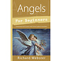 Llewellyn Publications Angels for Beginners: Understand & Connect With Divine Guides & Guardians - by Richard Webster