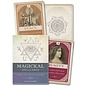 Llewellyn Publications Magickal Spellcards: Craft - Cast - Activate - Empower - by Lucy Cavendish
