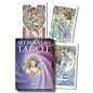 Llewellyn Publications Tarot Art Nouveau Grand Trumps - by Antonella Castelli