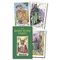 Llewellyn Publications The Robin Wood Tarot - by Robin Wood