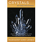 Llewellyn Publications Crystals Beyond Beginners: Awaken Your Consciousness with Precious Gifts from the Earth - by Margaret Ann Lembo