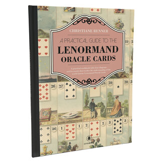 Llewellyn Publications Practical Guide to the Lenormand