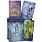 Llewellyn Publications Millennium Thoth Tarot - by Renata Lechner