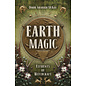 Llewellyn Publications Earth Magic - by Dodie Graham McKay