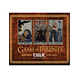 Chronicle Books The Game of Thrones Tarot - by Liz Dean