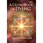 Findhorn Press A Celtic Book of Dying: The Path of Love in the Time of Transition (Edition, Revised and Updated) - by Phyllida Anam-Áire