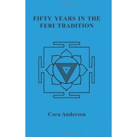 Acorn Guild Press Fifty Years in the Feri Tradition