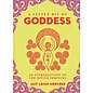 Sterling Publishing (NY) A Little Bit of Goddess, 20: An Introduction to the Divine Feminine - by Amy Leigh Mercree
