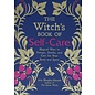 Adams Media Corporation The Witch's Book of Self-Care: Magical Ways to Pamper, Soothe, and Care for Your Body and Spirit - by Arin Murphy-Hiscock