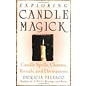 New Page Books Exploring Candle Magick: Candles, Spells, Charms, Rituals and Devinations - by Patricia Telesco