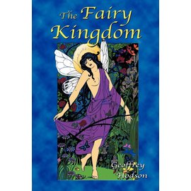 Book Tree The Fairy Kingdom