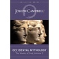 New World Library Occidental Mythology (the Masks of God, Volume 3) - by Joseph Campbell and New World Library