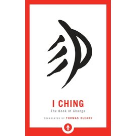 Shambhala I Ching: The Book of Change
