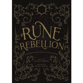 Spellbound Publishers Rune Rebellion