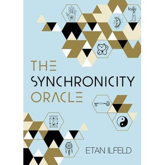Watkins Publishing The Synchronicity Oracle