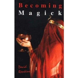 Mandrake of Oxford Becoming Magick