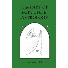 Stellium Press The Part of Fortune in Astrology