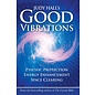 Flying Horse Books Judy Hall's Good Vibrations - by Judy Hall