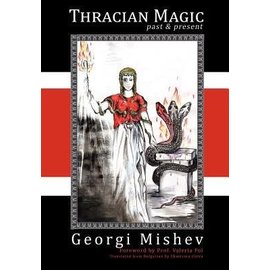 Avalonia Thracian Magic: Past & Present