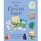 Cico The Crystal Tarot: An Inspirational Book and Full Deck of 78 Tarot Cards [With Paperback Book] - by Philip Permutt