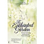Clairview Books The Enchanted Garden: Conscious Gardening with the Fae and Nature's Elementals - by Zorah Cholmondeley