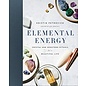 HarperOne Elemental Energy: Crystal and Gemstone Rituals for a Beautiful Life - by Kristin Petrovich