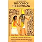 Dover Publications The Gods of the Egyptians, Volume 2 (Revised) - by E. A. Wallis Budge