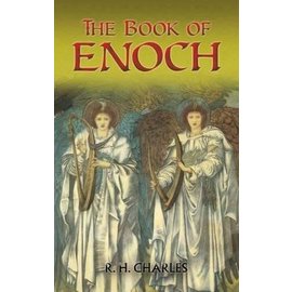 Dover Publications The Book of Enoch