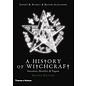 Thames & Hudson History of Witchcraft: Sorcerers, Heretics, & Pagans - by Jeffrey Burton Russell and Brooks Alexander