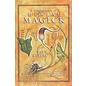 Phoenix Publishing (WA) A Compendium of Herbal Magick - by Paul Beyerl