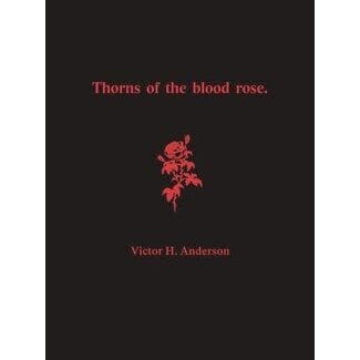 Acorn Guild Press Thorns of the Blood Rose