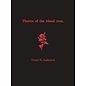 Acorn Guild Press Thorns of the Blood Rose - by Victor H. Anderson and Gwydion Pendderwen