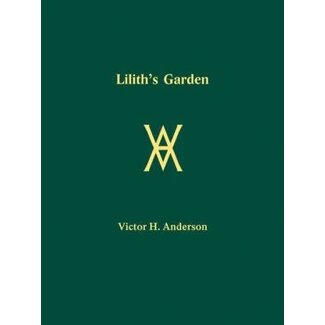 Acorn Guild Press Lilith's Garden